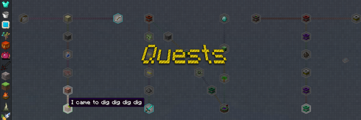 Quests