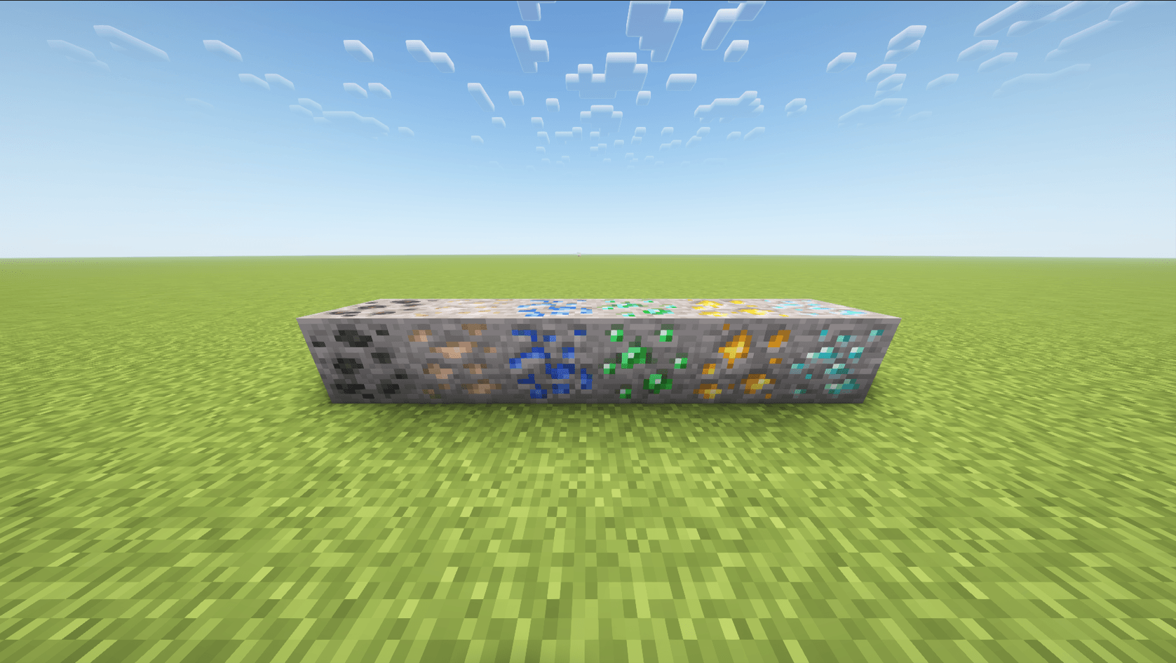 Ore Craft Ofc - Gallery - Minecraft Mods - CurseForge, image size:1677x945