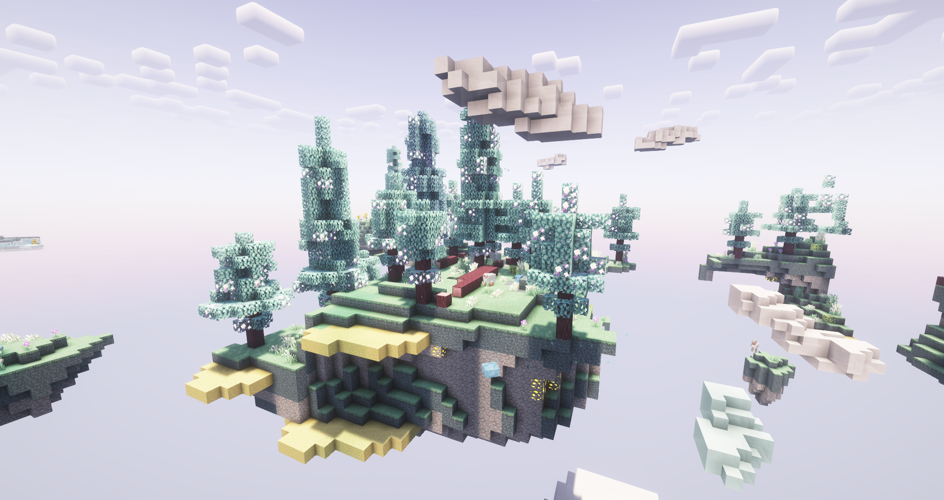 Many Magics game screenshot