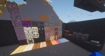 Need More Bones - Gallery - Minecraft Resource Packs - CurseForge