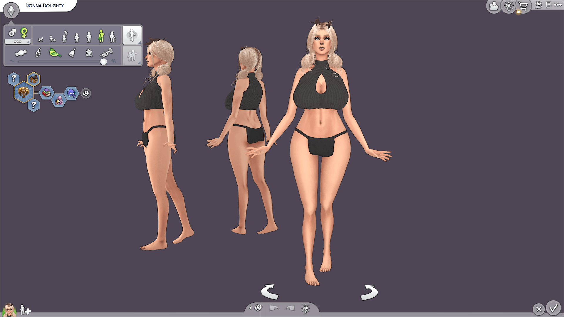Screenshot thumbnail