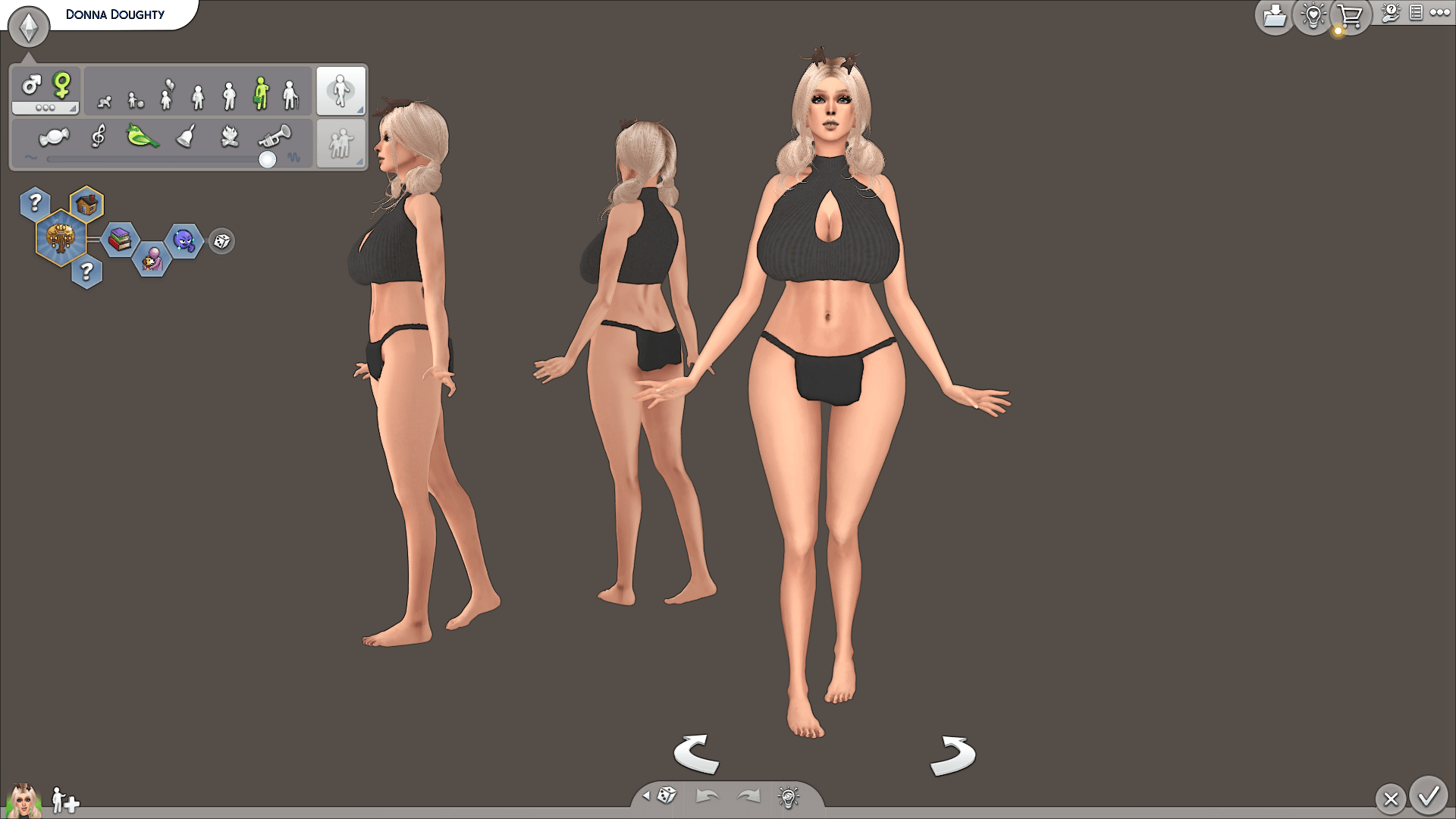 Screenshot thumbnail