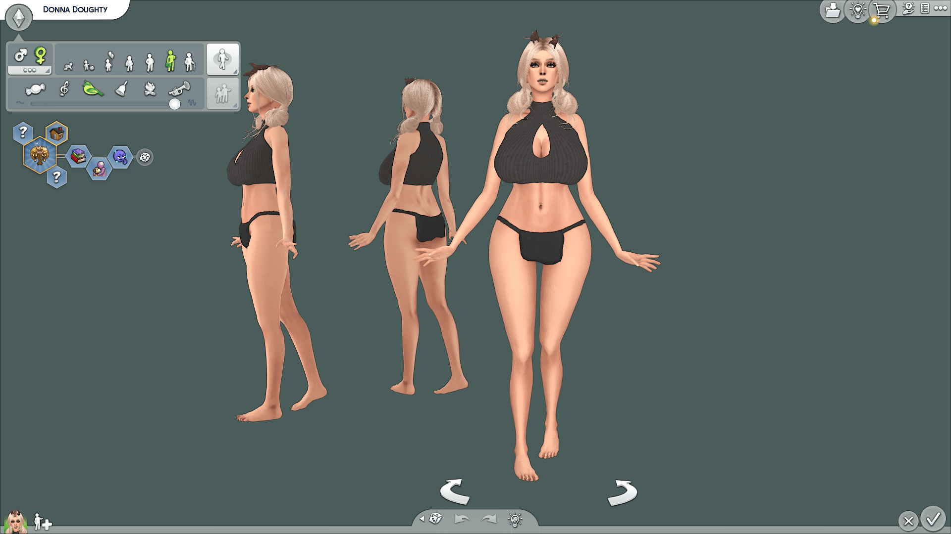 Screenshot thumbnail