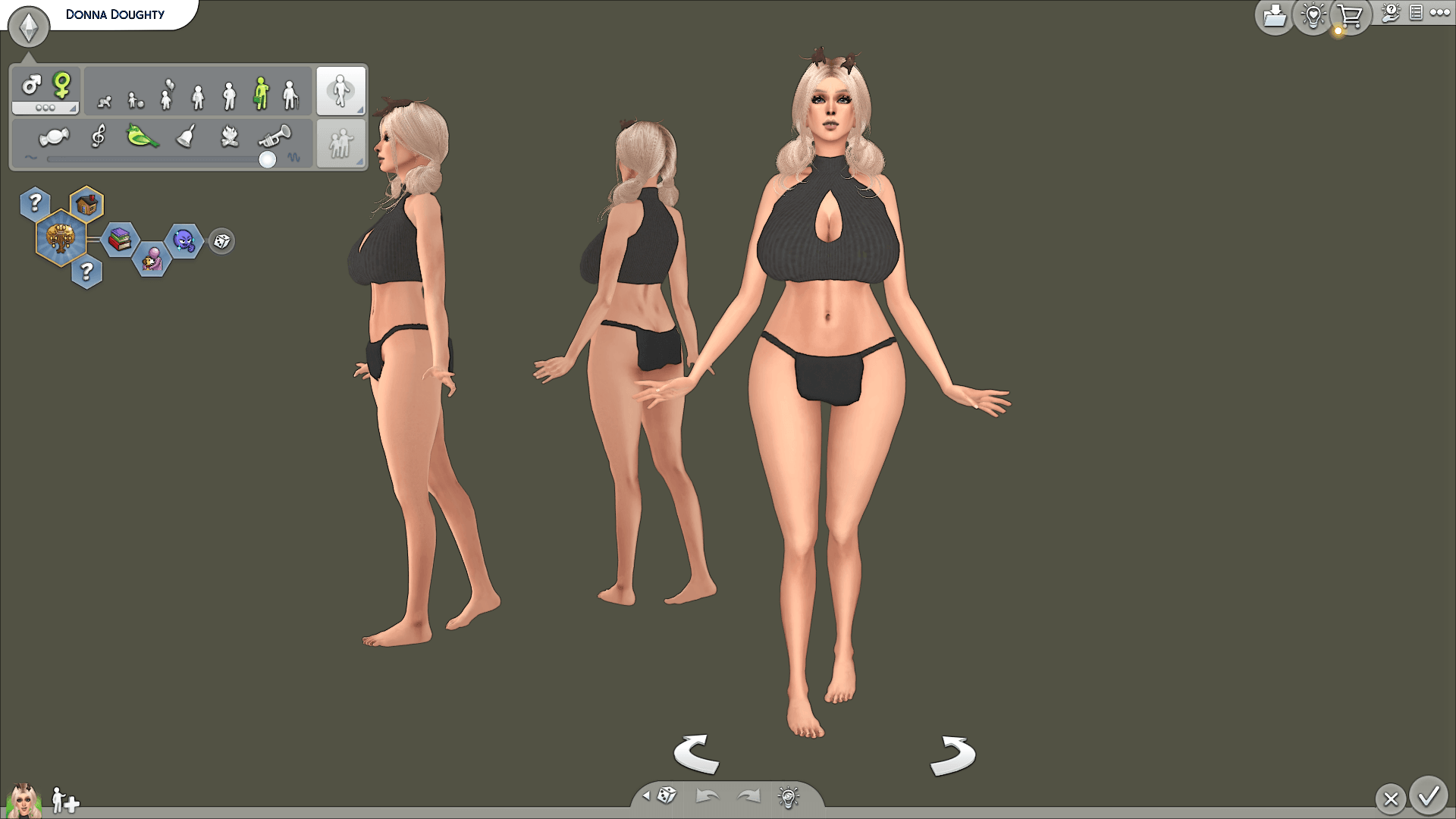 Screenshot thumbnail