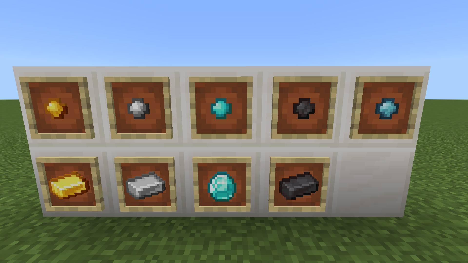 Lodekey Addon - Gallery - Minecraft Bedrock Addons - CurseForge