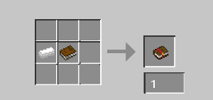 Thumbnail Haki Book Recipe