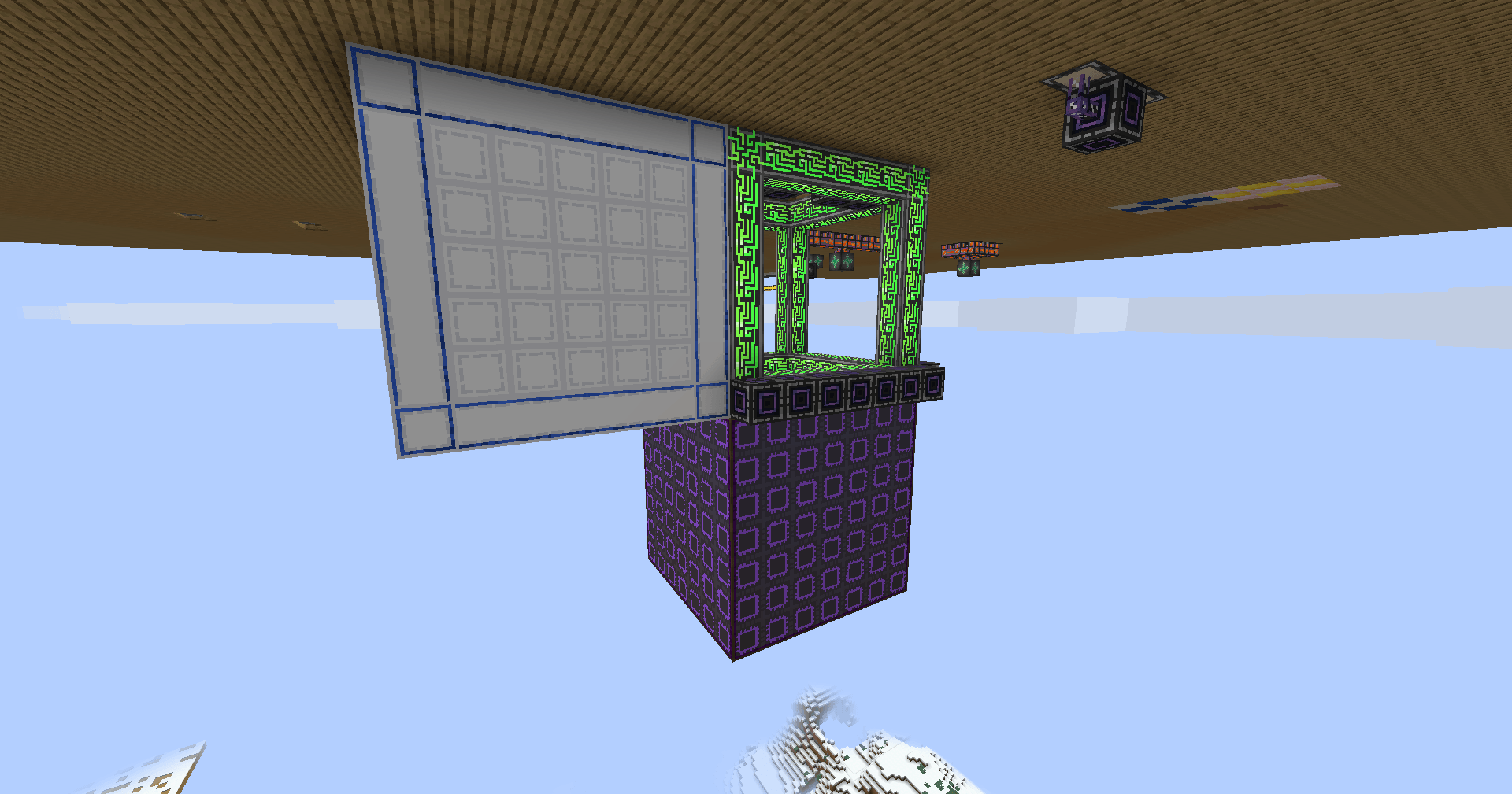 EMC & FE ++ game screenshot