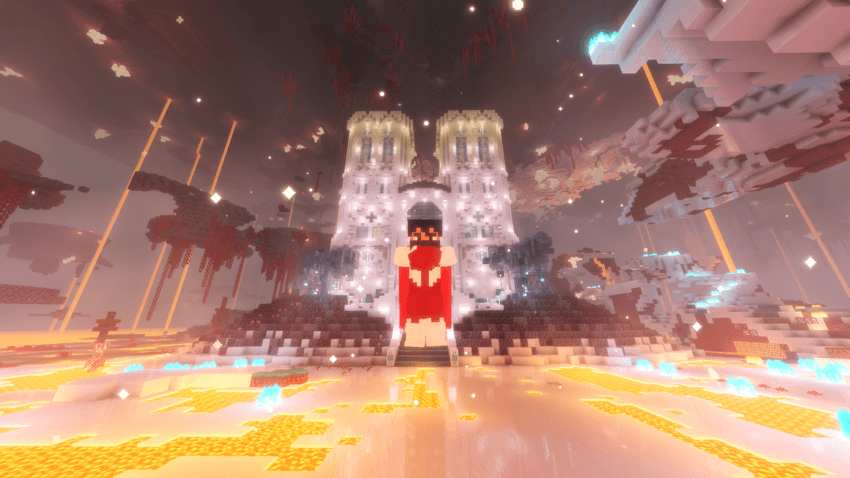 Casci's Superheroes game screenshot