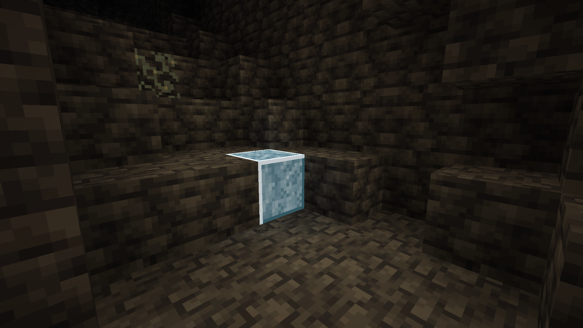 Thumbnail Natural Generation of Ethereal Debris