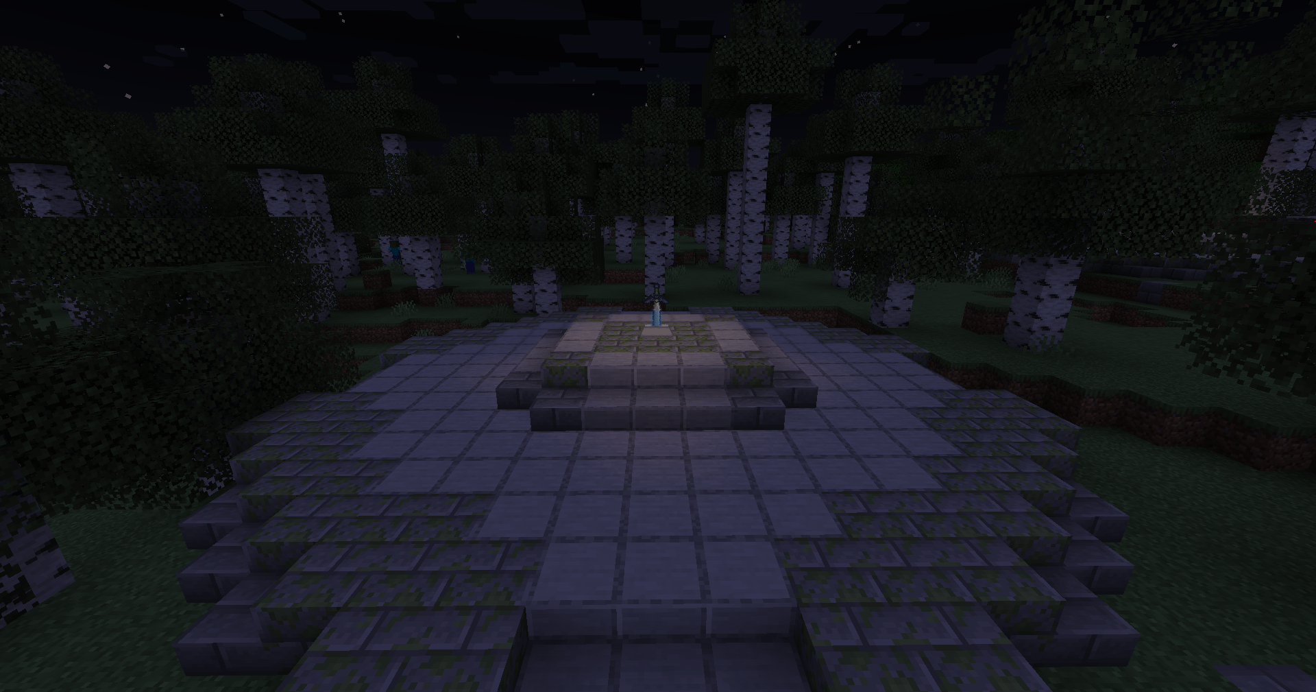 Relics of Old - Gallery - Minecraft Mods - CurseForge