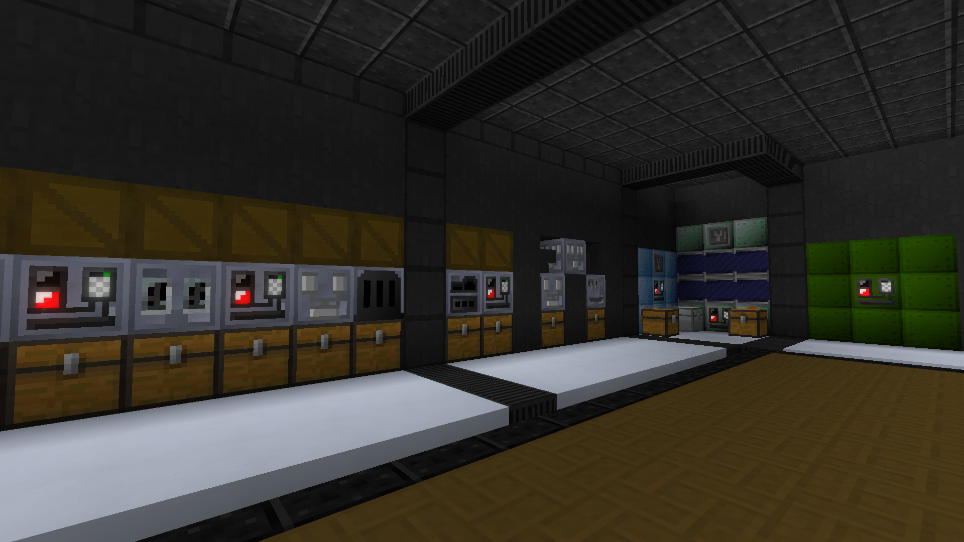 Gregged & Grounded game screenshot