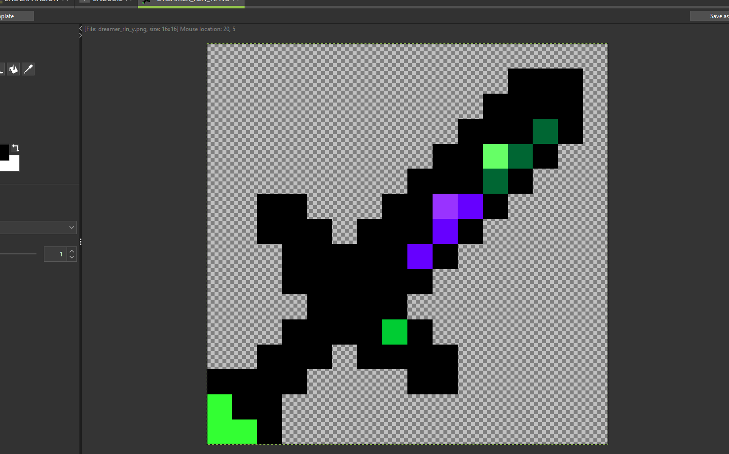 item image