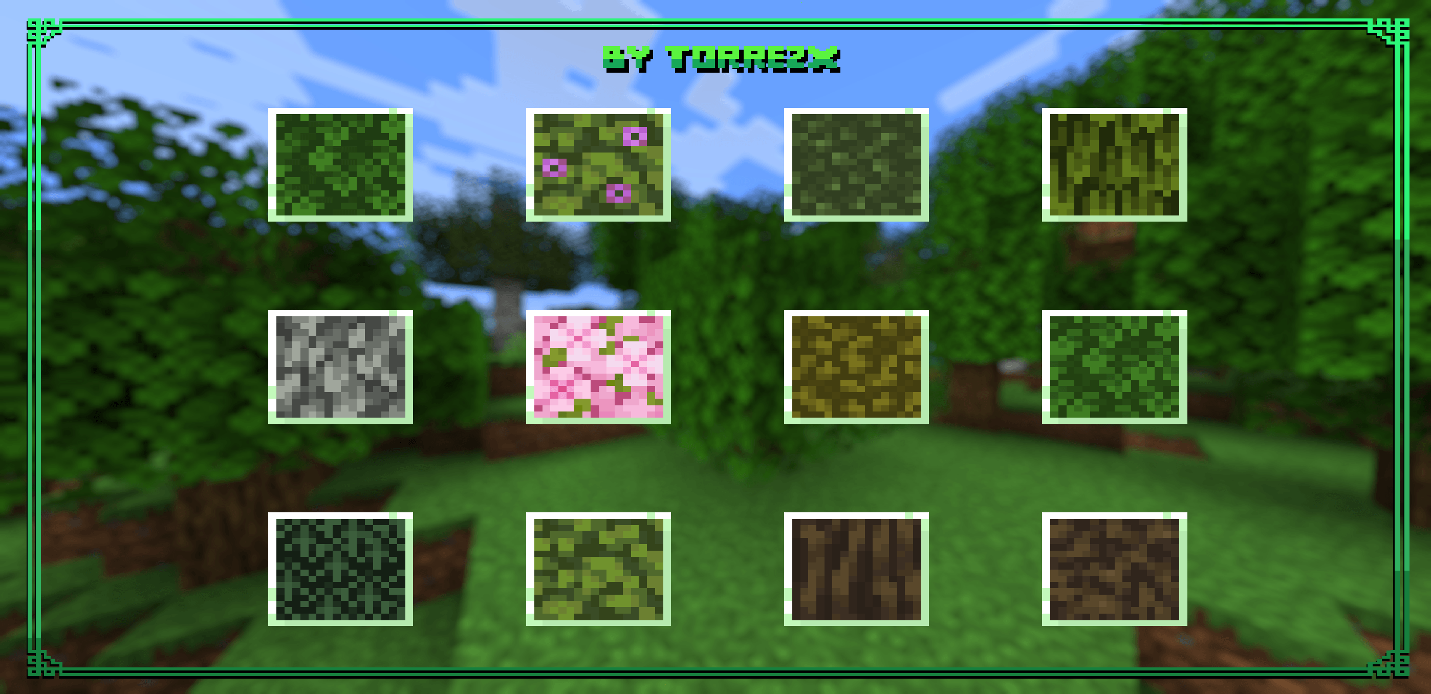 Torrezx-Leaves lite — screenshot 2