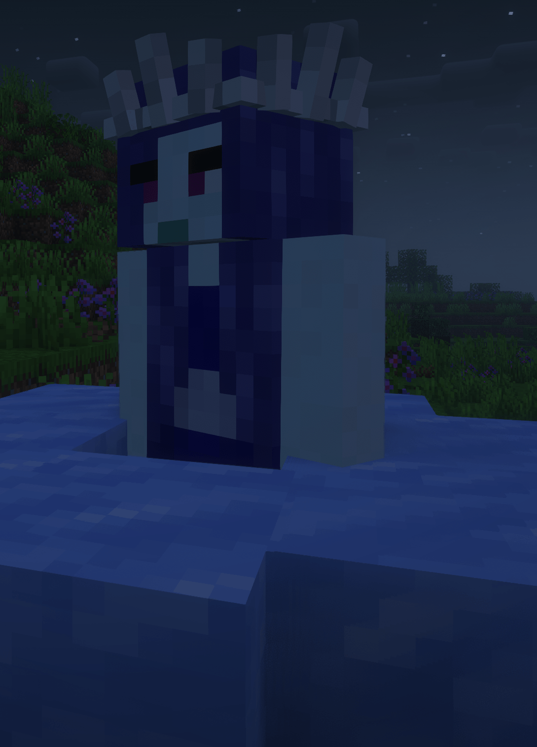Thumbnail The Snow Queen out of the Twilight Forest