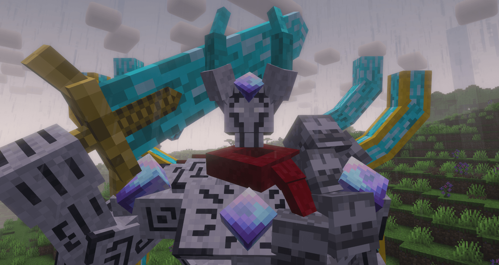 Thumbnail A hero turned villain
