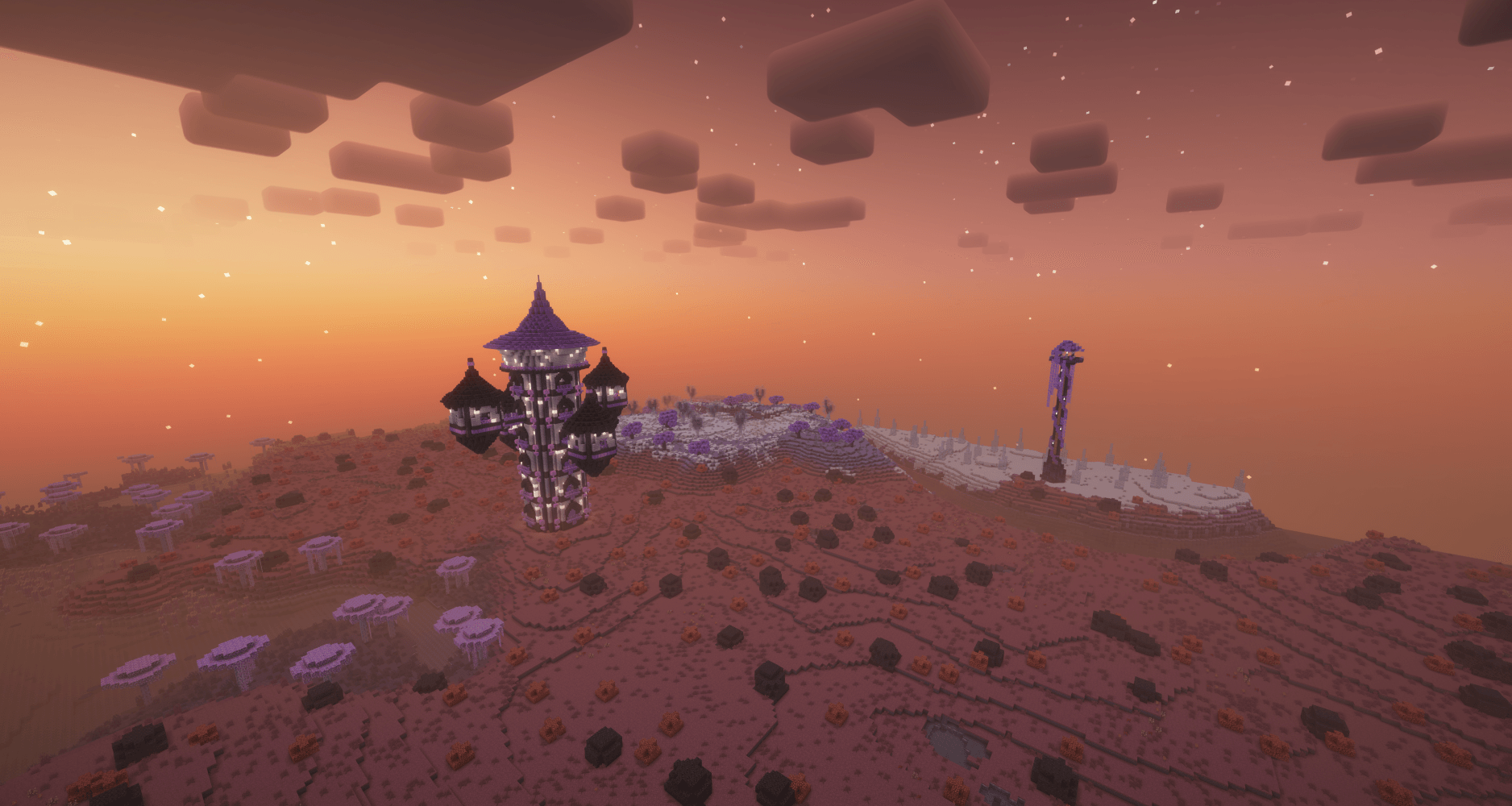 Thumbnail An eternal dawn