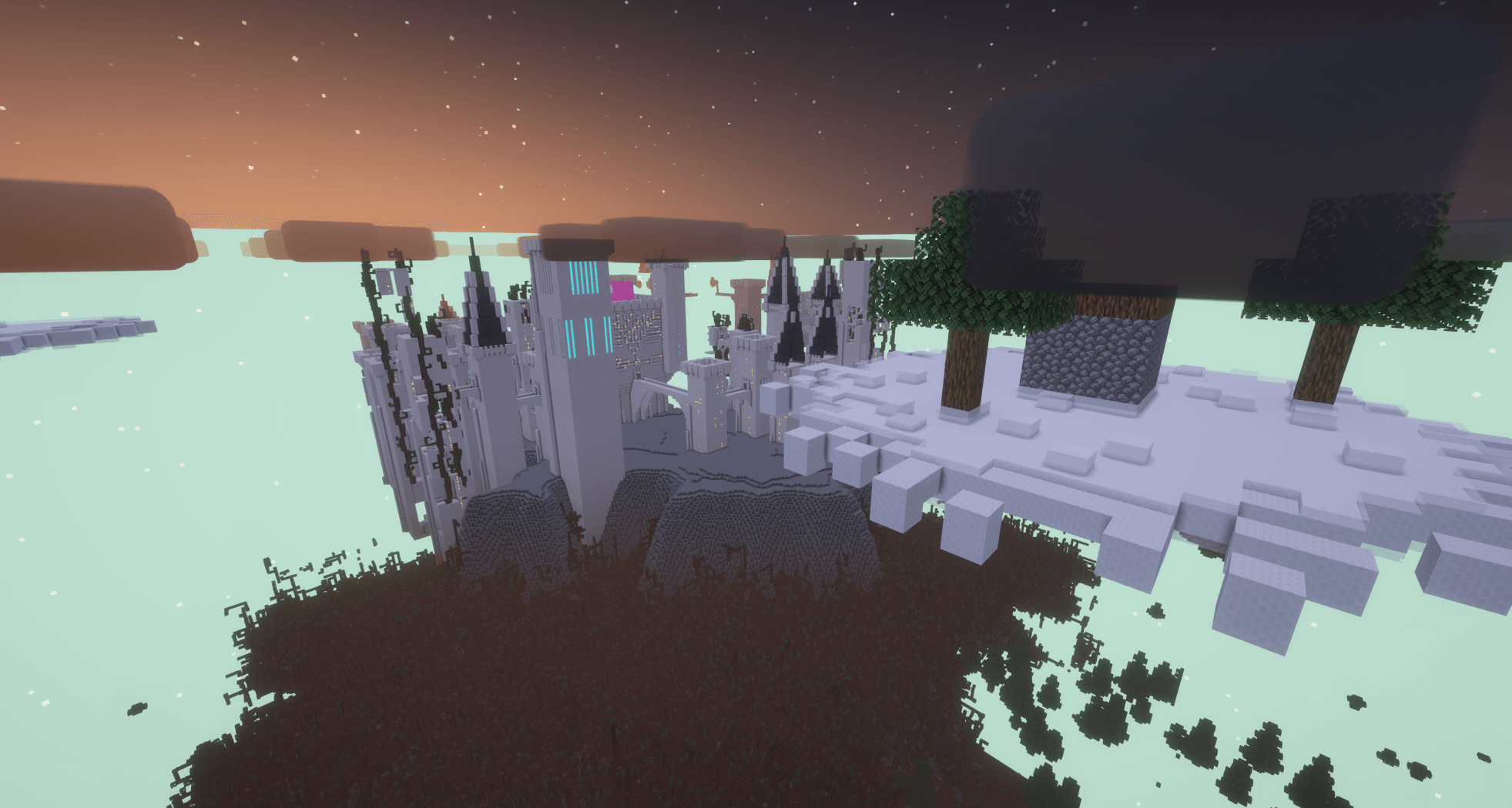 Thumbnail A final castle I see?
