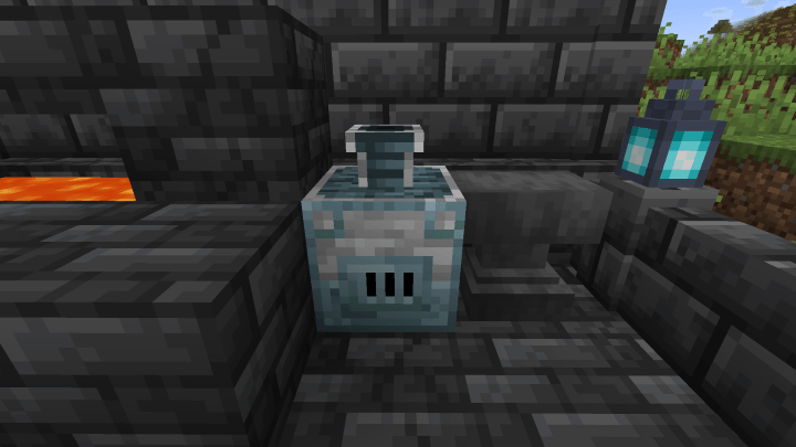 Thumbnail The New Ethereal Forge!
