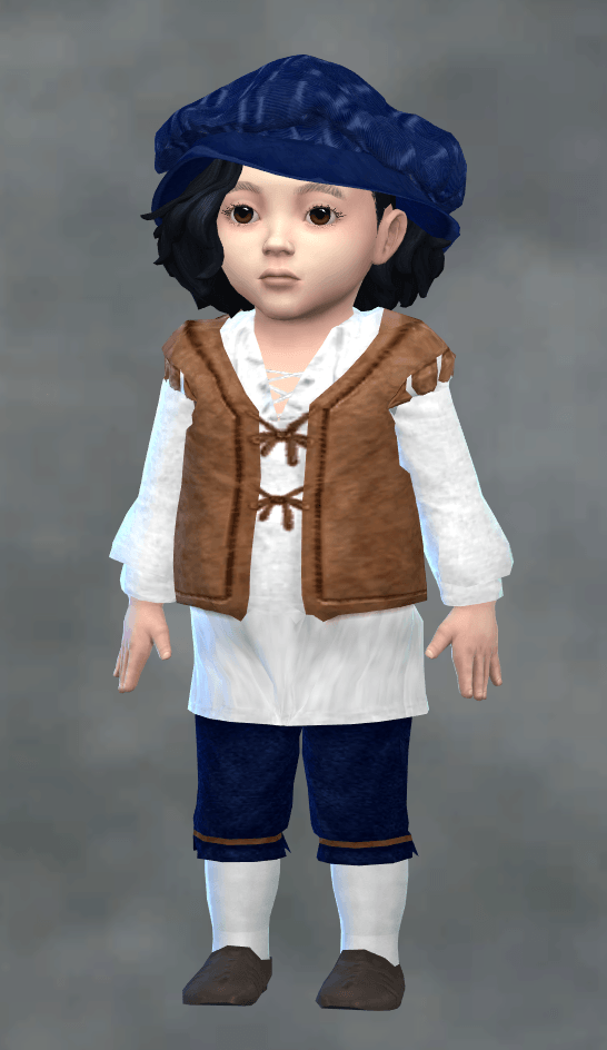 Infant
