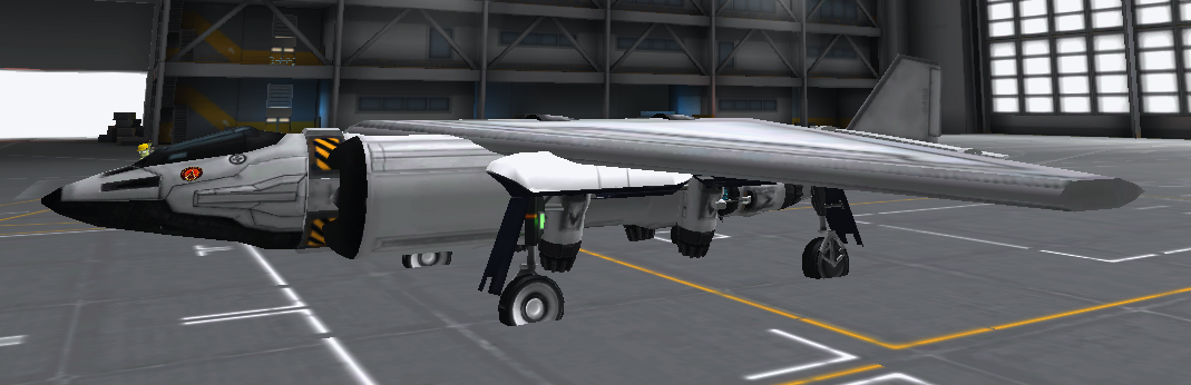 VTOL-1