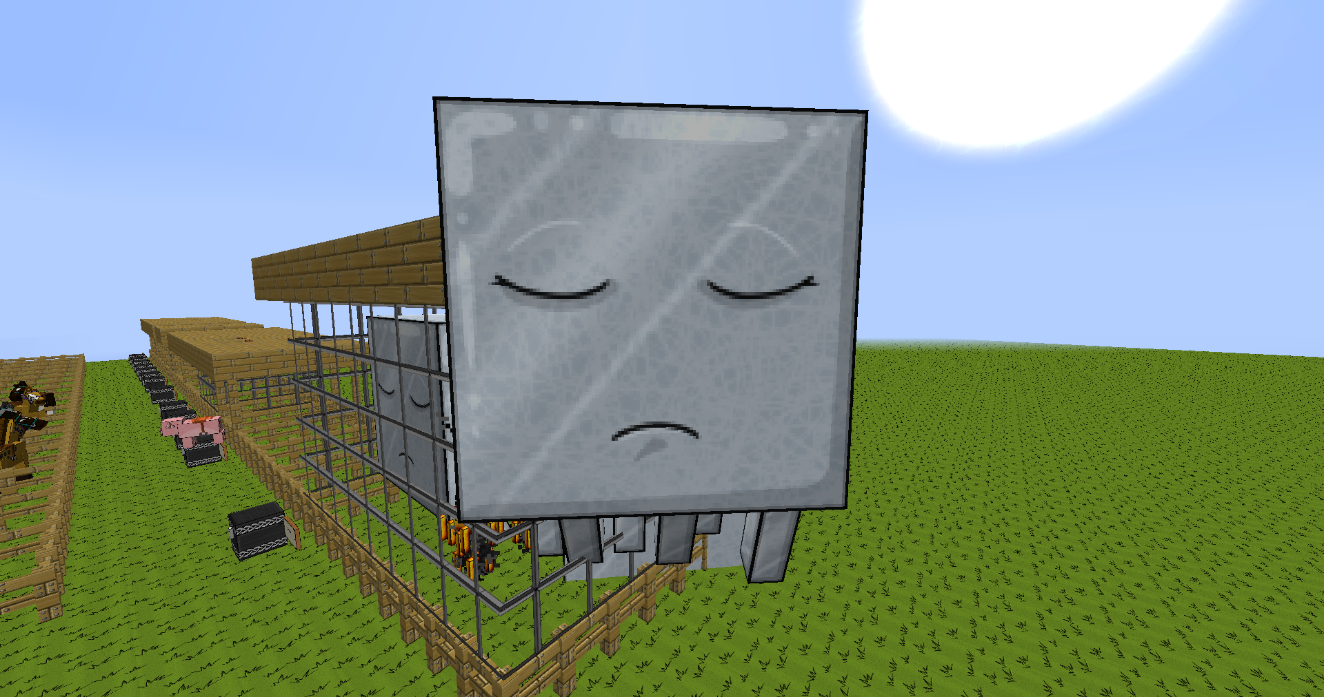 ghast