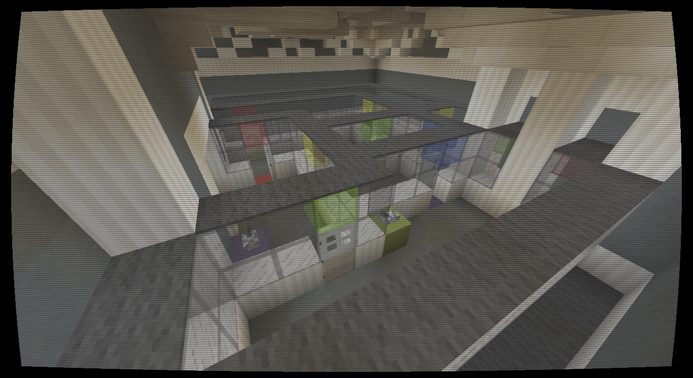 Mizzle II - Minecraft Worlds - CurseForge