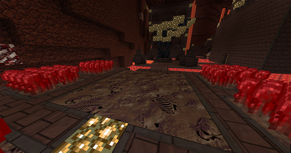 Nether