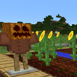 <p>SunflowerFields - logo</p>