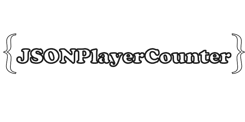 jsonPlayerCounter