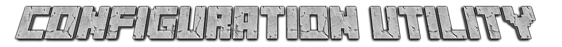 <p>The Logo / Banner for the plugin.</p>