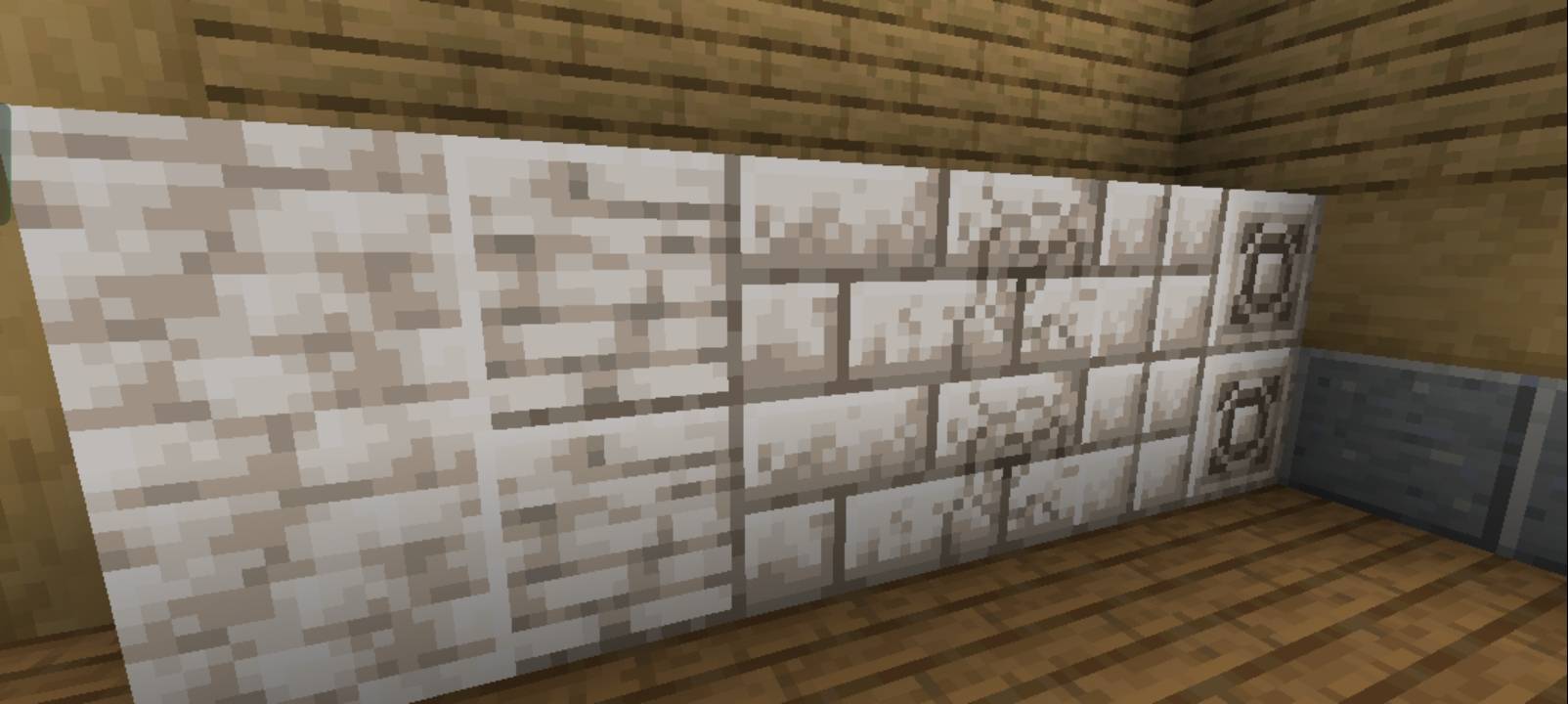 Thumbnail Limestone Blocks