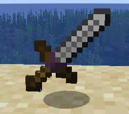 Unique Sword [Fabric/Forge] - Gallery - Minecraft Mods - CurseForge