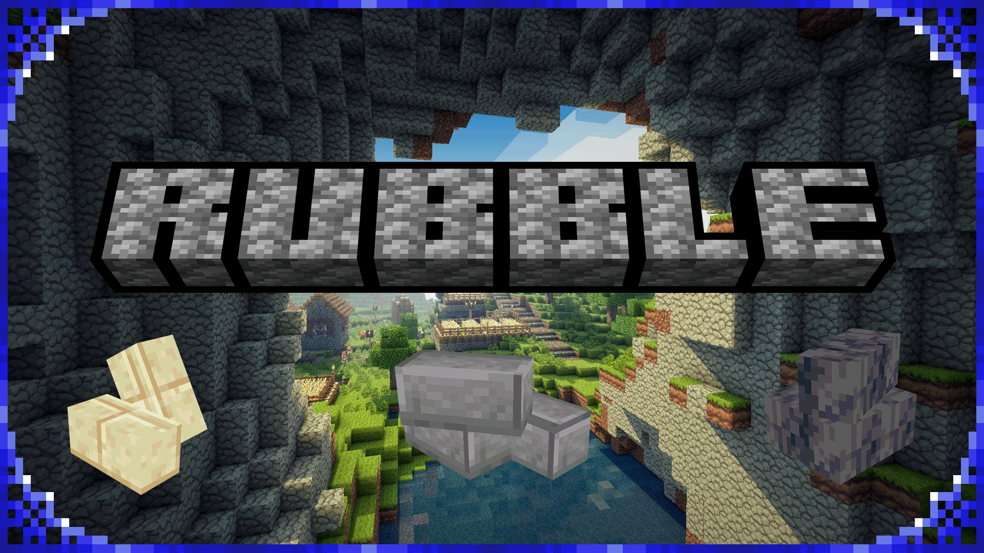 Vein Mine MCPEDL Vein Mine MCPEDL