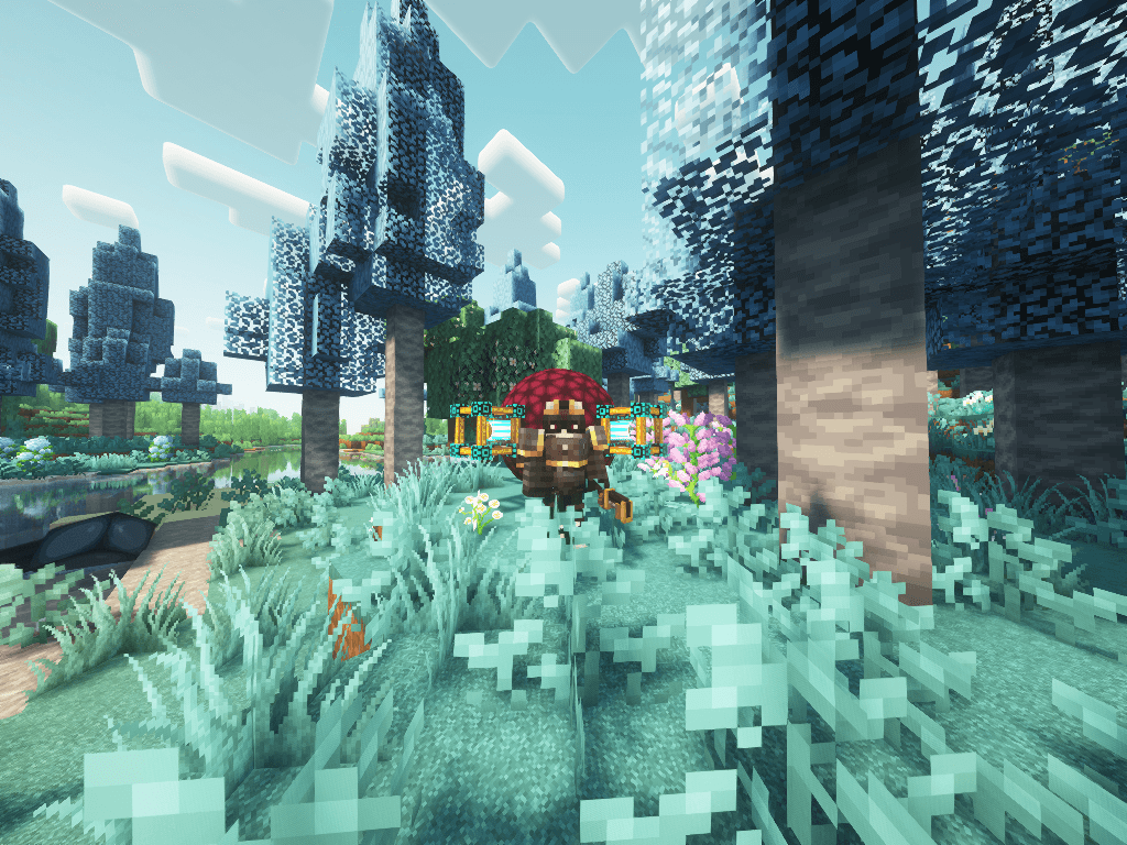 Factorious 2.0 game screenshot