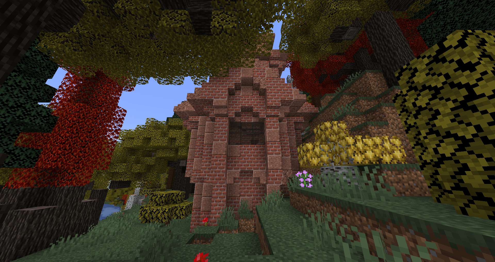 Dimension ZX - Minecraft Modpacks - CurseForge