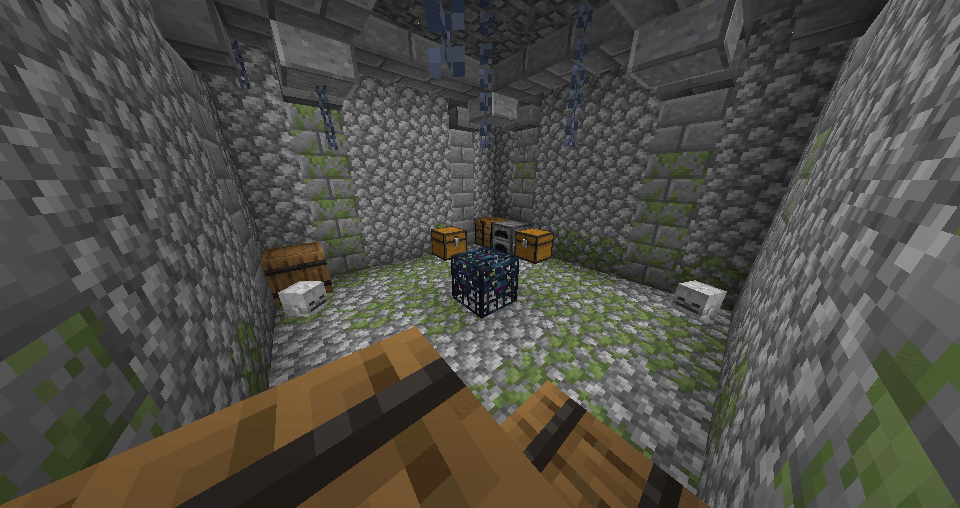 マイクラ Dimension ZX - Minecraft Modpacks - CurseForge