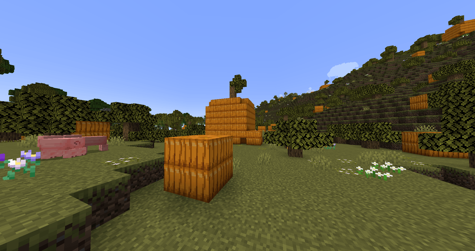 Dimension ZX - Minecraft Modpacks - CurseForge
