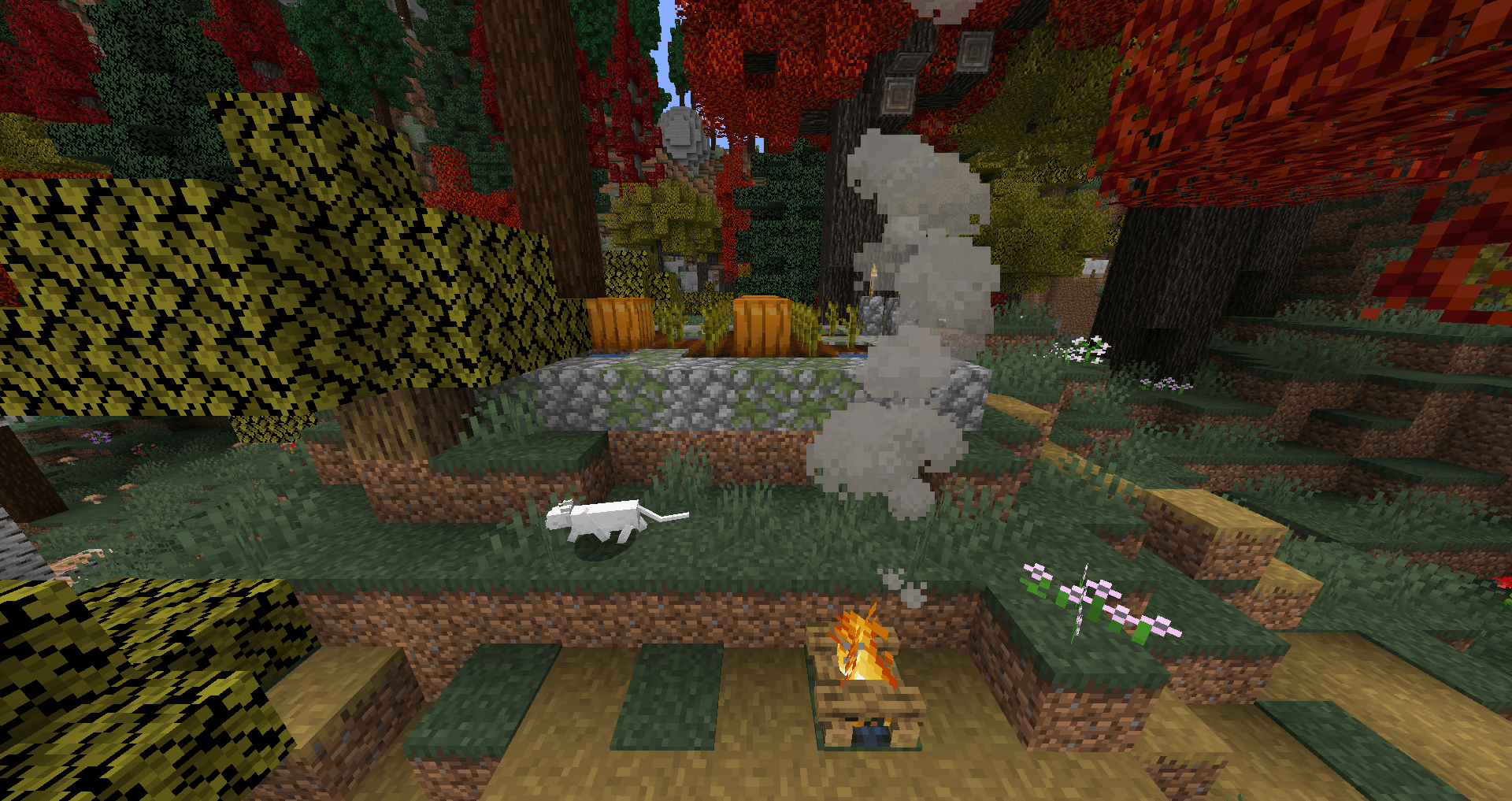 Dimension ZX - Minecraft Modpacks - CurseForge