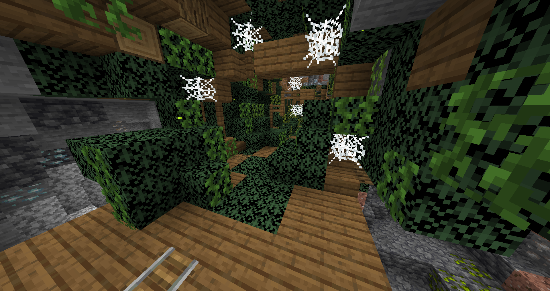 Dimension ZX - Minecraft Modpacks - CurseForge