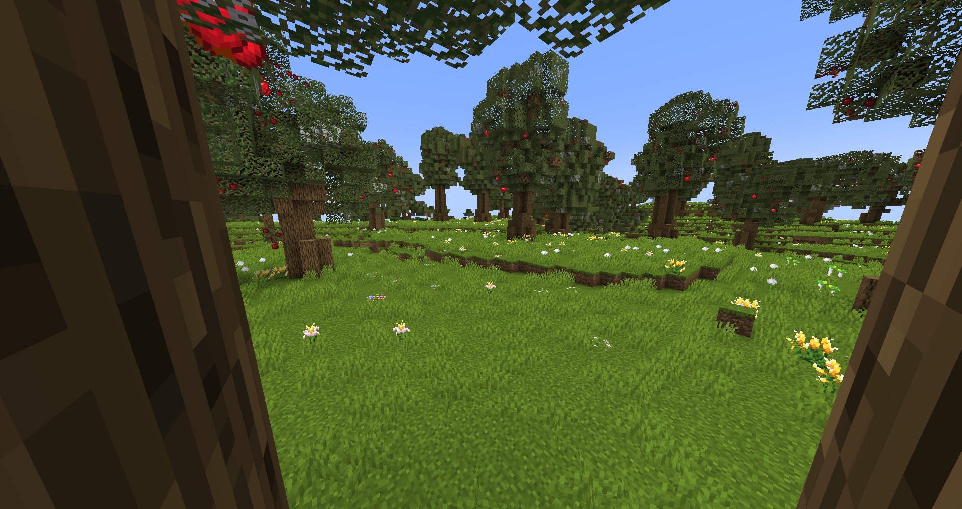 Dimension ZX - Minecraft Modpacks - CurseForge