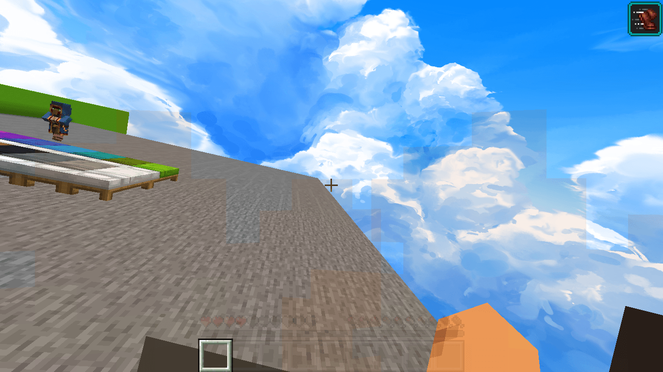 GUI 10% transparency - Minecraft Resource Packs - CurseForge