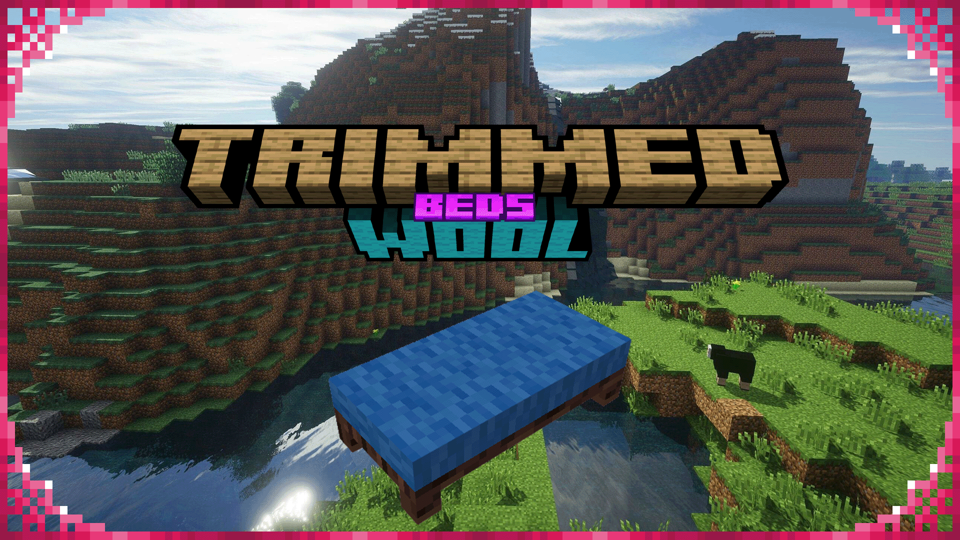 Vein Mine MCPEDL Vein Mine MCPEDL