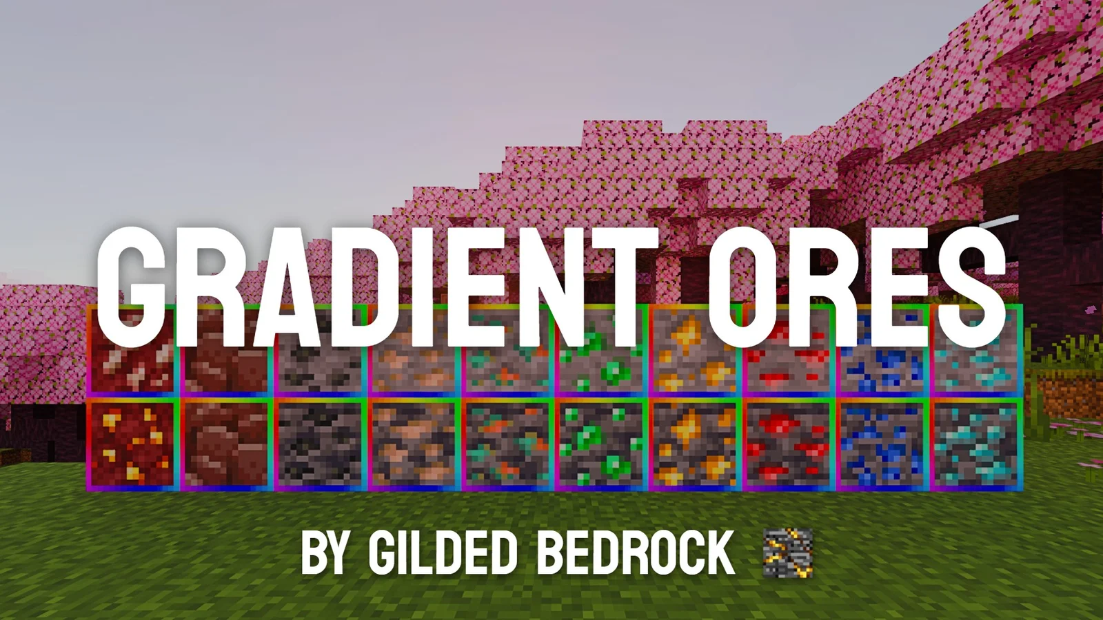 Search results for minecraft ancient debris mcpedl