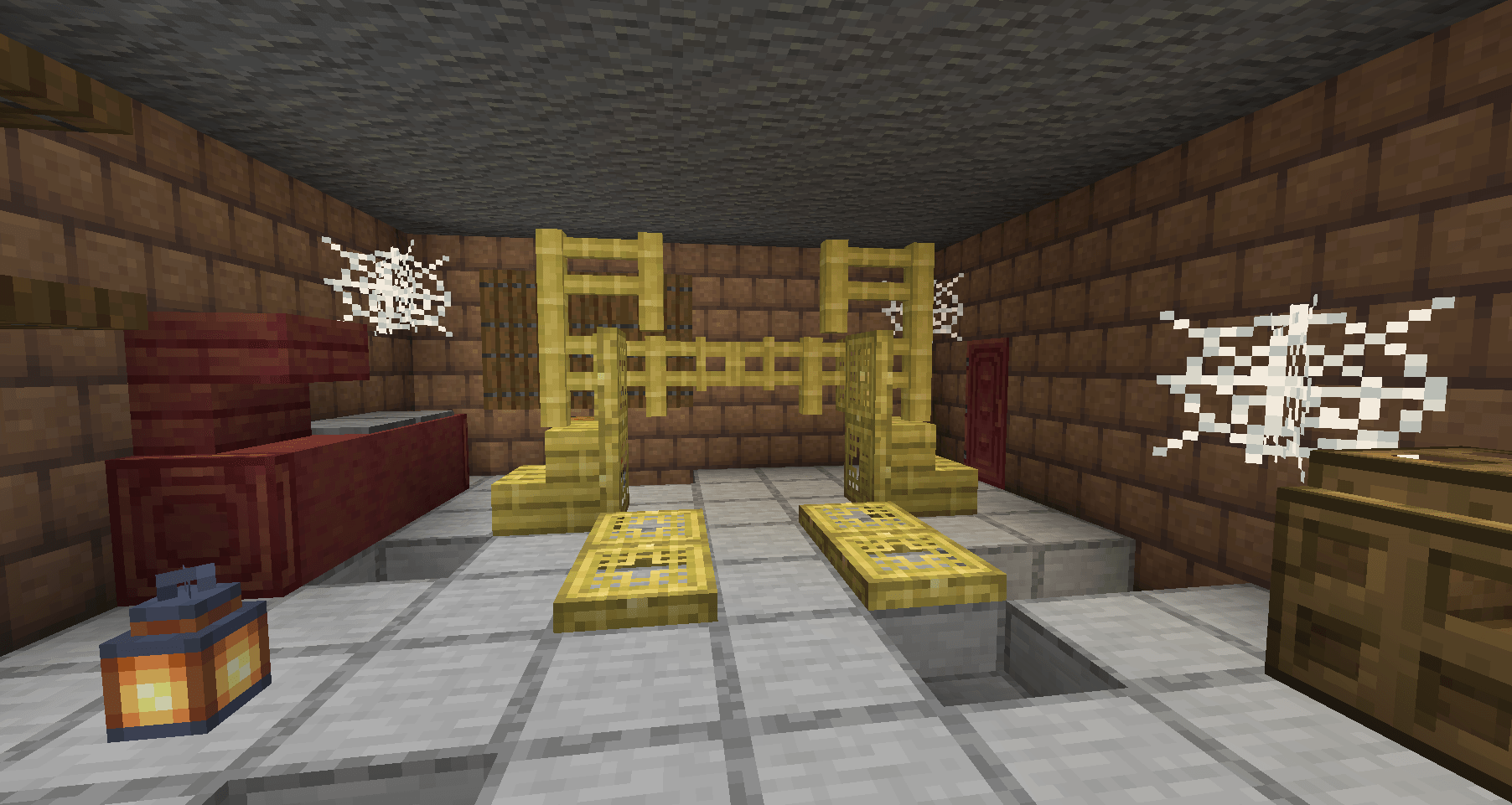 Crafty's Power Armor - Gallery - Minecraft Mods - CurseForge