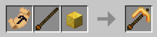 Kip's Multitool - Gallery - Minecraft Mods - CurseForge