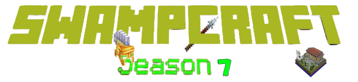 Title banner