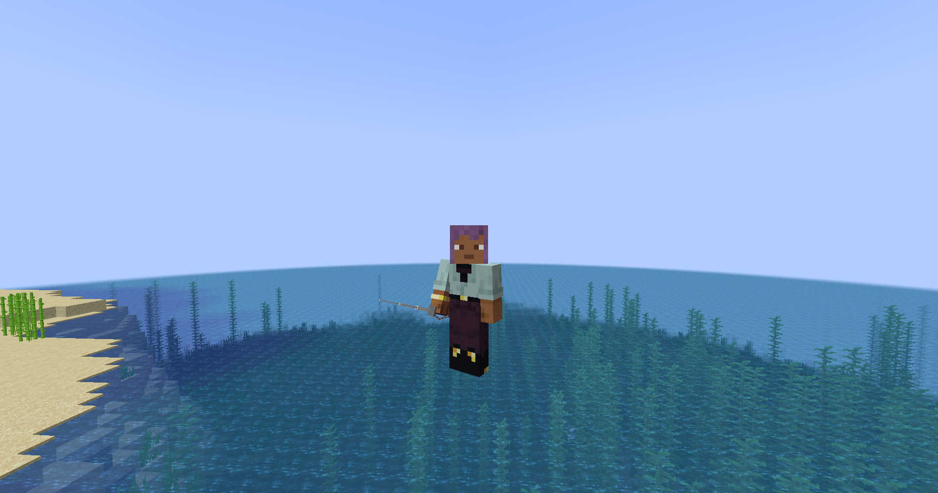 Thumbnail Wind Sword Max Level