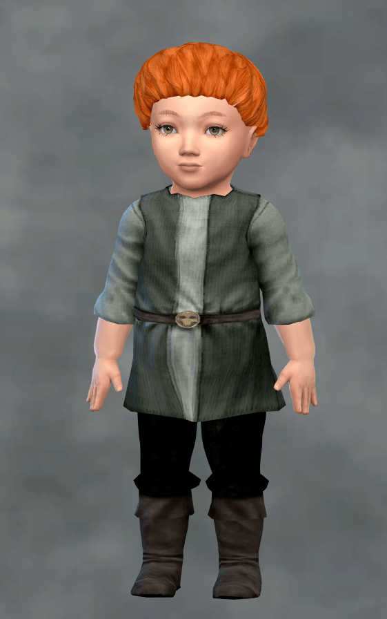Infant