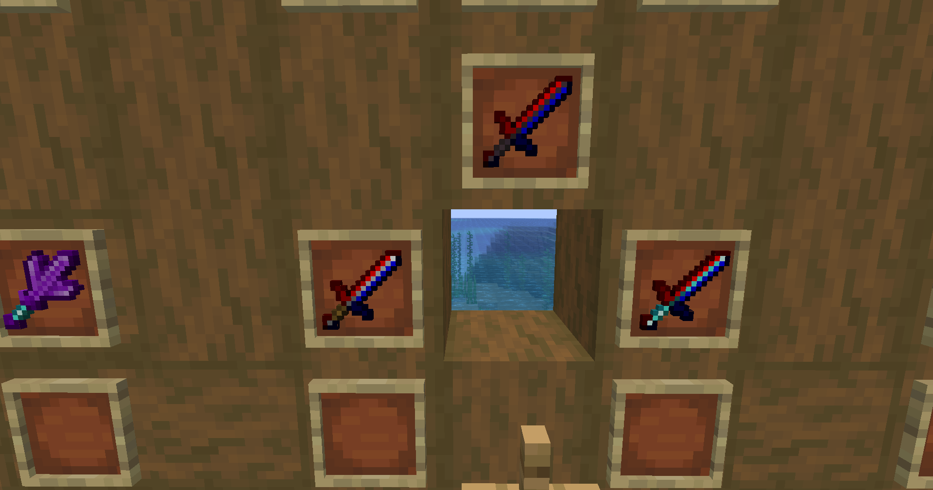 Element Tools - Gallery - Minecraft Mods - CurseForge