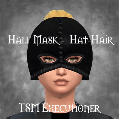 For adult female sims